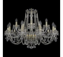 Подвесная люстра Bohemia Art Classic 11.26 11.26.10+5.300.Gd.B