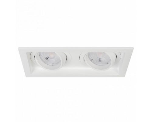 Встраиваемый светильник Arlight VORTEX 057761