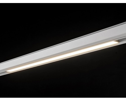 Накладной светильник Lumker SY-LINK SY-LINK-600-WH-24-WW