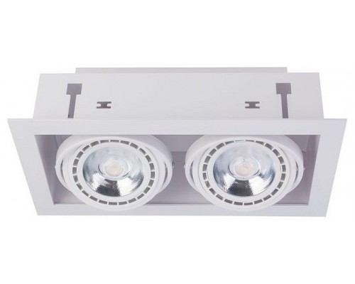 Встраиваемый светильник Nowodvorski Downlight 9574 Встраиваемый светильник Nowodvorski Downlight 9574