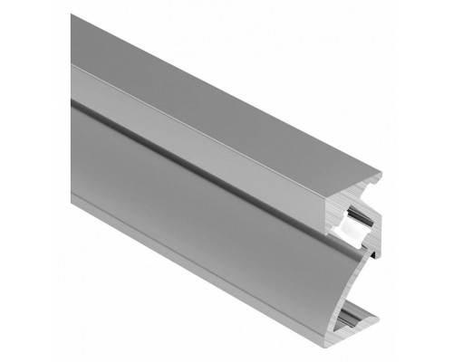 Профиль накладной Arlight SL-BEVEL 043687 Профиль накладной Arlight SL-BEVEL 043687