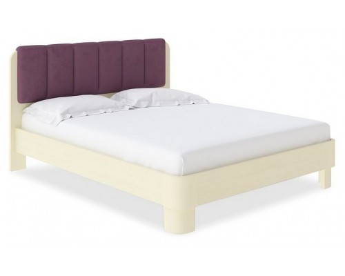 Кровать односпальная Wood Home 2 Кровать односпальная Wood Home 2