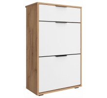 Тумба для обуви Оптима ОП-09