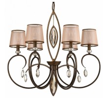 Подвесная люстра Vele Luce Boccaccio VL1266L06