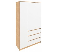 Стеллаж Охта