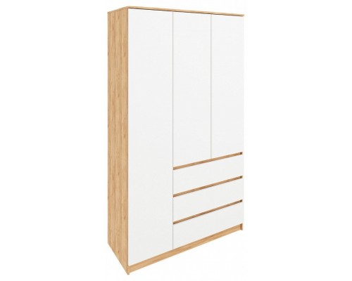 Стеллаж Охта