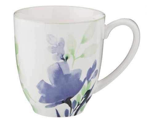 Кружка (400 мл) Aquarelle 410-107 Кружка (400 мл) Aquarelle 410-107