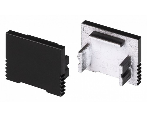 Заглушка для профиля Arlight S-LUX 034001 Заглушка для профиля Arlight S-LUX 034001