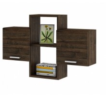 Полка комбинированная Флэш-24