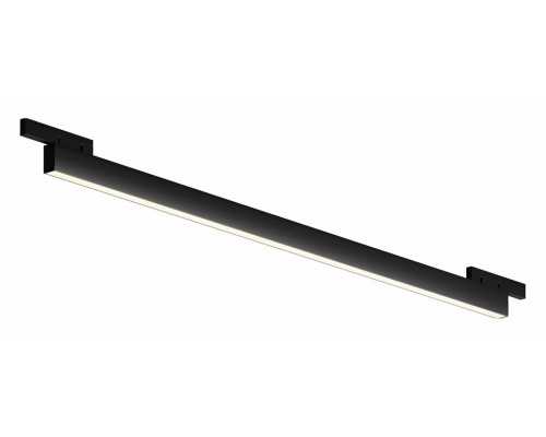 Накладной светильник Maytoni Technical Basis TR192-1-12W3K-B