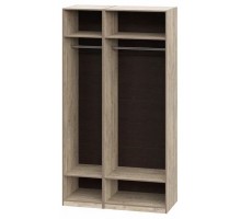 Шкаф платяной Этна