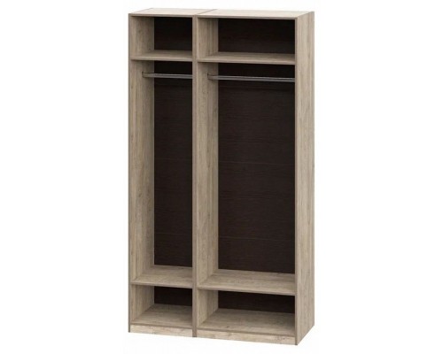 Шкаф платяной Этна