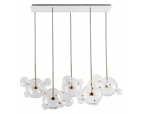 Подвесной светильник Loft it Bolle 2027-S5 Подвесной светильник Loft it Bolle 2027-S5
