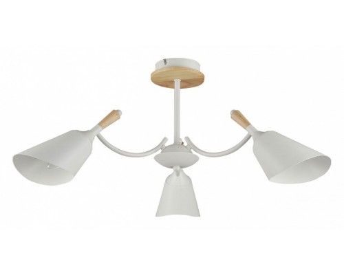 Люстра на штанге De City Дэла 5 635014703