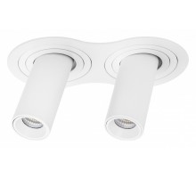 Встраиваемый светильник Lightstar Intero TUBO i626262