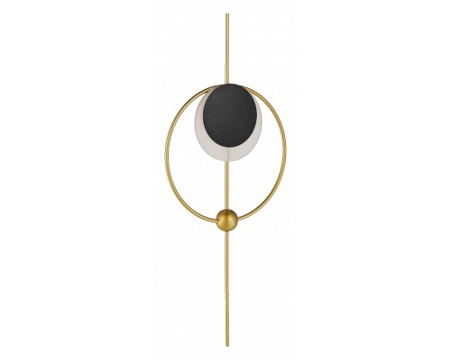 Накладной светильник ST-Luce Dali Накладной светильник ST-Luce Dali