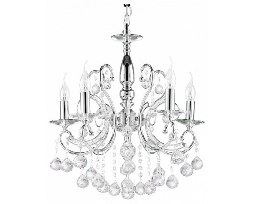 Подвесная люстра Osgona Elegante 708054 Подвесная люстра Osgona Elegante 708054