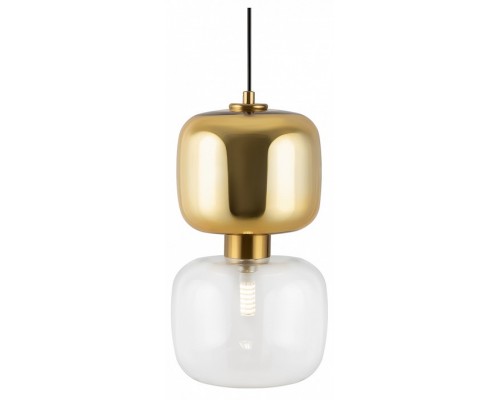 Подвесной светильник Freya Lumen FR5215PL-01BS Подвесной светильник Freya Lumen FR5215PL-01BS