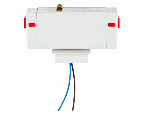Переходник для трека Lightstar Teta 595026 Переходник для трека Lightstar Teta 595026