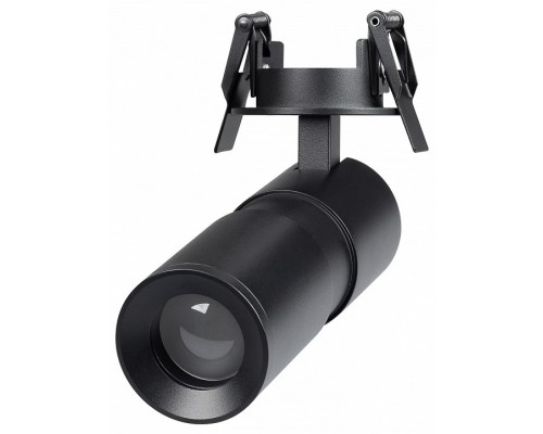 Встраиваемый светильник на штанге Arlight LGD-ARTEMIS-BUILT-FLAP-R55-12W 051796 Встраиваемый светильник на штанге Arlight LGD-ARTEMIS-BUILT-FLAP-R55-12W 051796