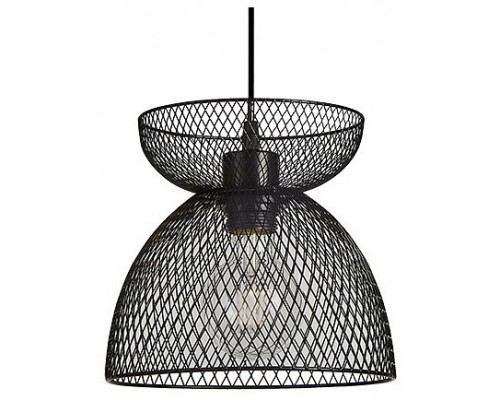 Подвесной светильник Arte Lamp Castello A7065SP-1BK Подвесной светильник Arte Lamp Castello A7065SP-1BK