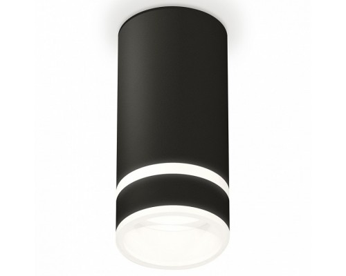 Накладной светильник Ambrella Light XS XS8162005 Накладной светильник Ambrella Light XS XS8162005