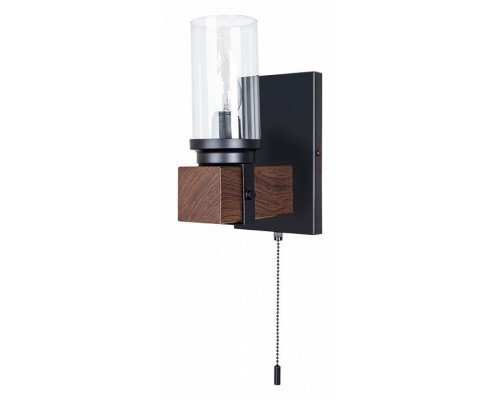 Бра Arte Lamp Dalim A7014AP-1BK Бра Arte Lamp Dalim A7014AP-1BK