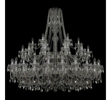 Подвесная люстра Bohemia Art Classic 11.25 11.25.24+12+6.530.2d.Cr.Sp