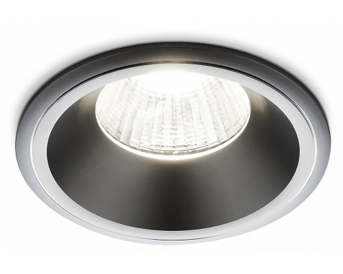 Встраиваемый светильник Ambrella Classic A901 A901 SL Встраиваемый светильник Ambrella Classic A901 A901 SL