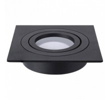 Встраиваемый светильник Lucia Tucci LTP LTP-D012Q-01GU10-B