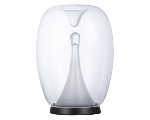 Настольная лампа декоративная Divinare Campo 5875/09 TL-15 Настольная лампа декоративная Divinare Campo 5875/09 TL-15