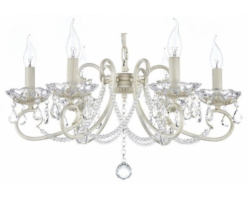 Подвесная люстра Arti Lampadari Patricia Patricia E 1.1.6.600 CG Подвесная люстра Arti Lampadari Patricia Patricia E 1.1.6.600 CG