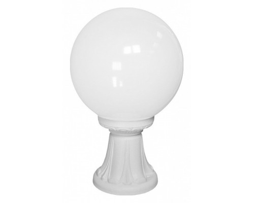 Наземный низкий светильник Fumagalli Globe 250 G25.111.000.WYF1R Наземный низкий светильник Fumagalli Globe 250 G25.111.000.WYF1R