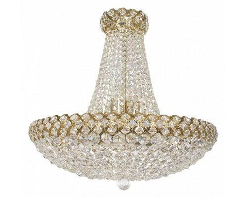 Люстра на штанге Arti Lampadari Asti Asti E 1.5.50.600 G Люстра на штанге Arti Lampadari Asti Asti E 1.5.50.600 G
