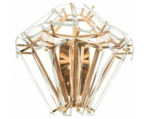 Накладной светильник Loft it Shard 10432W Clear