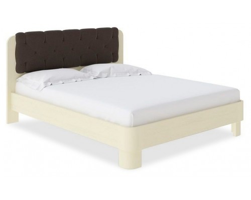 Кровать полутораспальная Wood Home 1 Кровать полутораспальная Wood Home 1