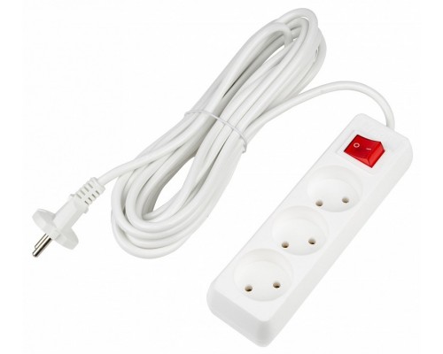 Удлинитель Uniel Ultra UL-00009997 Удлинитель Uniel Ultra UL-00009997