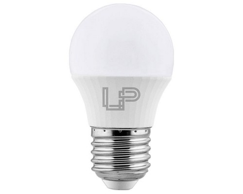 Лампа светодиодная LEDS POWER G45 006765 Лампа светодиодная LEDS POWER G45 006765