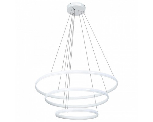 Подвесной светильник Arte Lamp Meridiana A2198SP-3WH Подвесной светильник Arte Lamp Meridiana A2198SP-3WH
