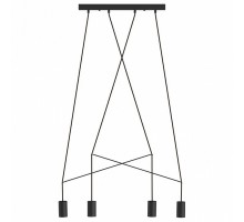 Подвесной светильник Nowodvorski Imbria 9192