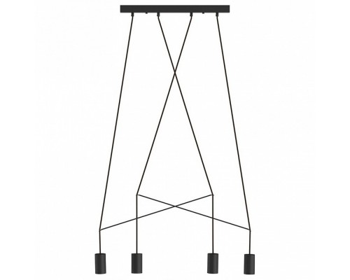 Подвесной светильник Nowodvorski Imbria 9192, N9192