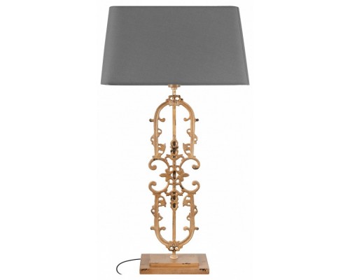 Настольная лампа декоративная Loft it Lace 10439T/A