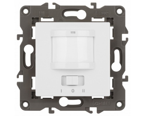 Датчик движения без рамки Эра Эра Elegance 14-4103-01