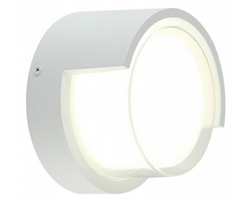 Накладной светильник Imex BORA IL.0014.0014 WH Накладной светильник Imex BORA IL.0014.0014 WH