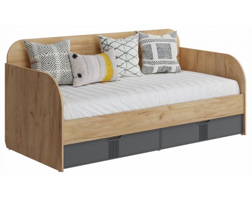 Кровать Эмилия ЭЛ-48