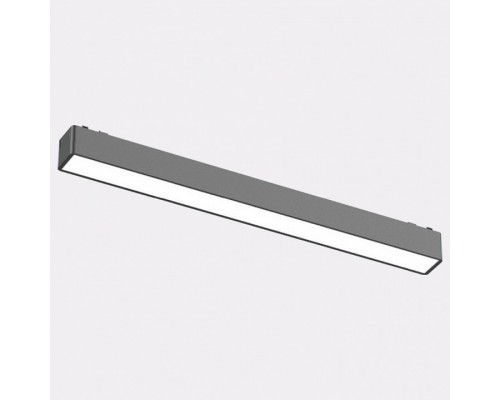 Накладной светильник Italline Kreator IT09-9012 black 3000K Накладной светильник Italline Kreator IT09-9012 black 3000K