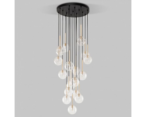 Подвесной светильник Eurosvet Nilos 5945 Nilos