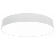 Накладной светильник Maytoni Zon C032CL-45W3K-RD-W