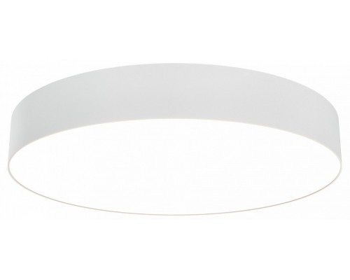 Накладной светильник Maytoni Zon C032CL-45W3K-RD-W Накладной светильник Maytoni Zon C032CL-45W3K-RD-W
