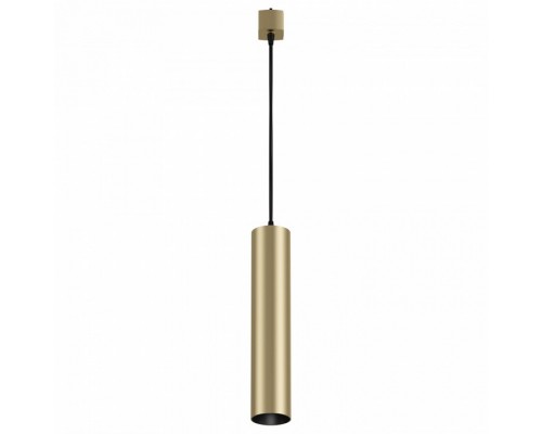 Подвесной светильник Maytoni Focus 5 TR025-1-GU10-MG Подвесной светильник Maytoni Focus 5 TR025-1-GU10-MG